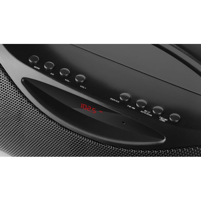 Акустична система REAL-EL X-713 Black зображення 7