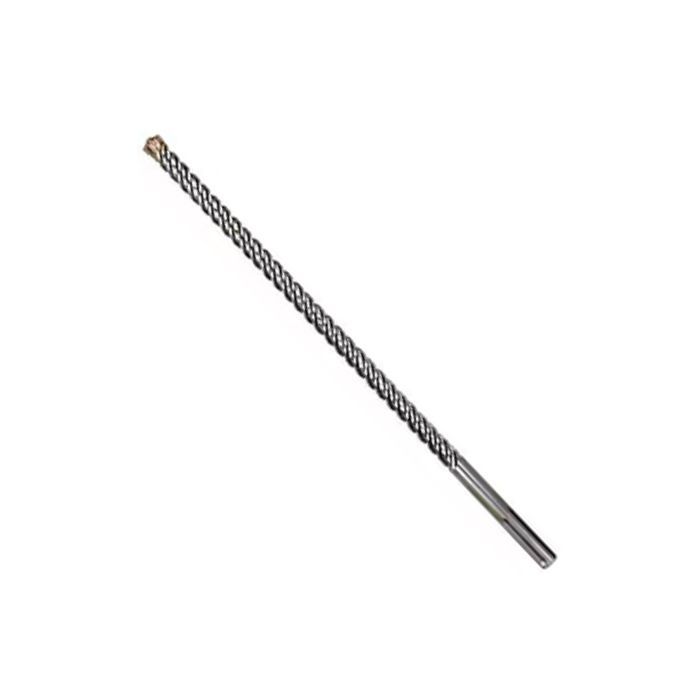 Бур DeWALT SDS-MAX ,XLR, 2 кромки, 12x400x540 мм (DT60801)