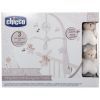 Мобиль Chicco механический на кроватку My Sweet Doudou (09714.00) изображение 3