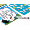 Навчальний набір Vladi Toys Гра з маркером Пиши та витирай Єдинороги (укр) (VT5010-17) зображення 2
