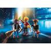 Конструктор Playmobil City action Набор фигур злодеев (70670) изображение 3