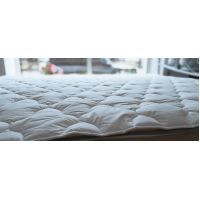 Наматрацник Billerbeck вовняний 200х180 (2130-2/218) зображення 3