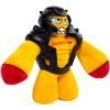Игрушка для собак GiGwi Gladiator Гладиатор в резиновом шлеме 21 см (2310)