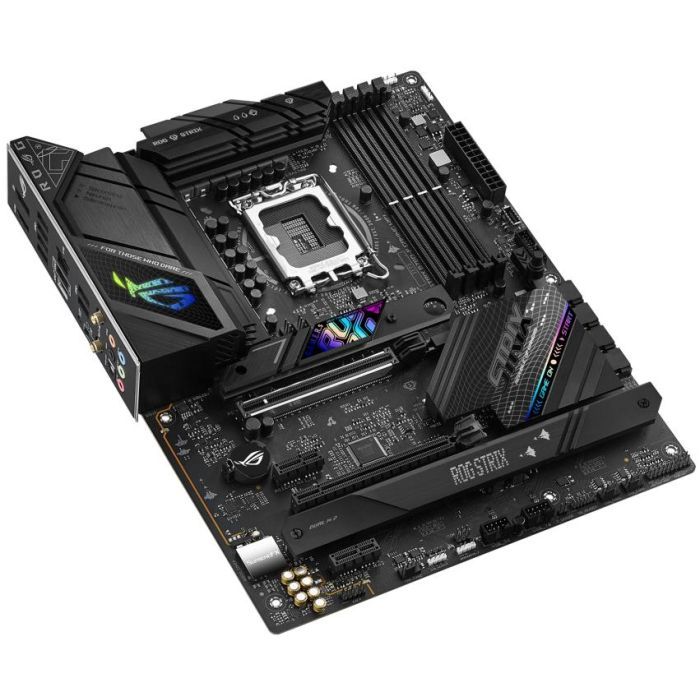 Материнская плата ASUS ROG STRIX B760-F GAMING WIFI изображение 4