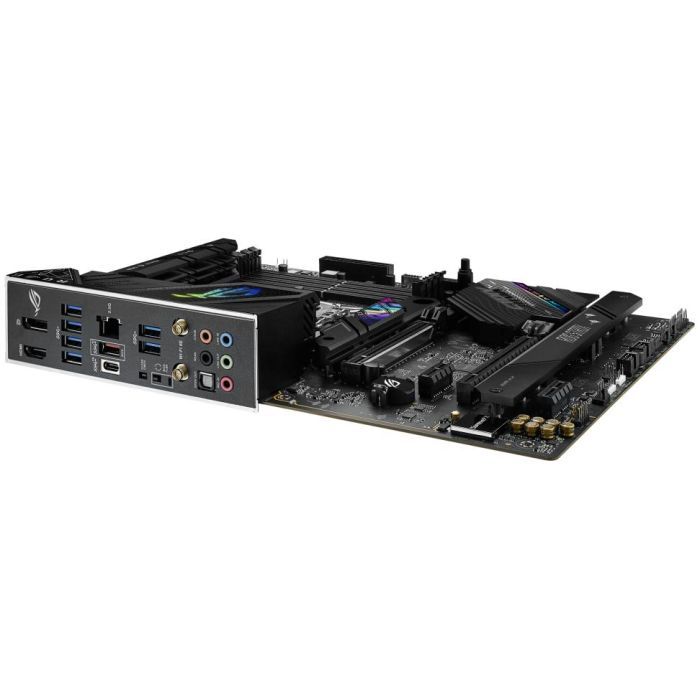 Материнская плата ASUS ROG STRIX B760-F GAMING WIFI изображение 5
