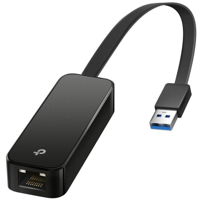 Мережева карта TP-Link UE306 зображення 2