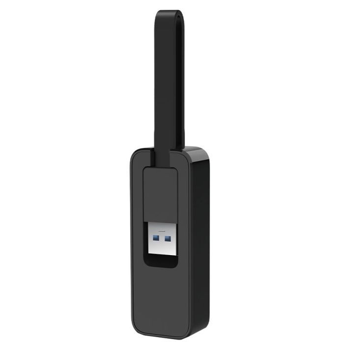 Мережева карта TP-Link UE306 зображення 4