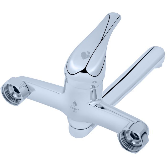 Смеситель Agua Leon-C040 (CV014923) изображение 2