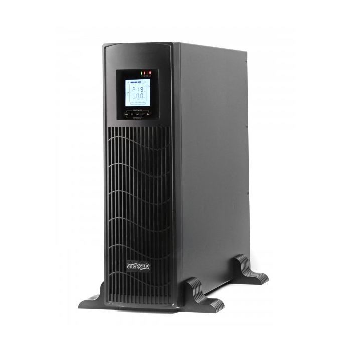 Источник бесперебойного питания EnerGenie EG-UPSRACK-12 2000VA (EG-UPSRACK-12)
