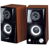 Акустическая система Genius SP-HF500A II (31730032400) изображение 2