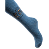 Колготки UCS Socks NYC (M0C0301-2326-5B-blue) зображення 2
