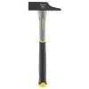 Молоток Stanley столярный Fiberglass, G=500 г, размер головки 30мм. (STHT0-54160) изображение 3