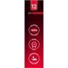 Презервативы Dolphi 3 in 1 12 шт. (4820144770890) изображение 3