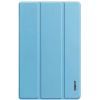 Чохол до планшета BeCover Smart Case Lenovo Tab M10 TB-328F (3rd Gen) 10.1" Light Blue (708290) зображення 2