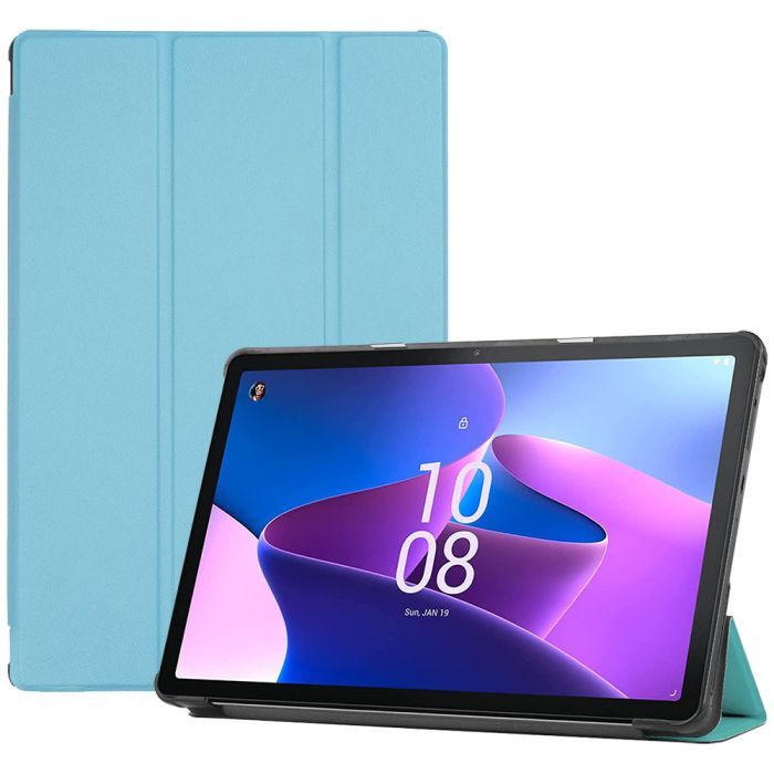 Чохол до планшета BeCover Smart Case Lenovo Tab M10 TB-328F (3rd Gen) 10.1" Rose Gold (708288) зображення 5