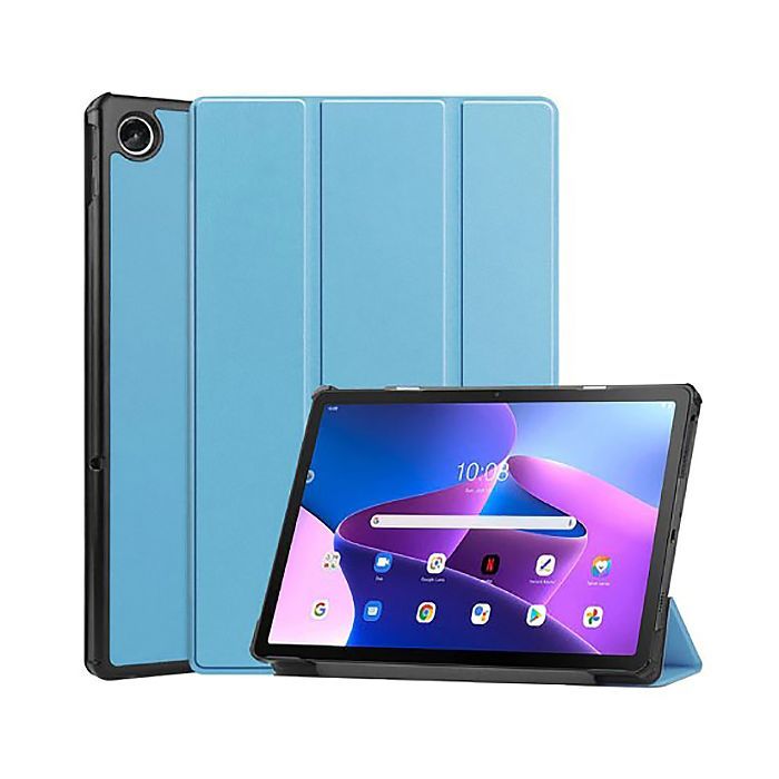 Чохол до планшета BeCover Smart Case Lenovo Tab M10 TB-328F (3rd Gen) 10.1" Rose Gold (708288) зображення 6