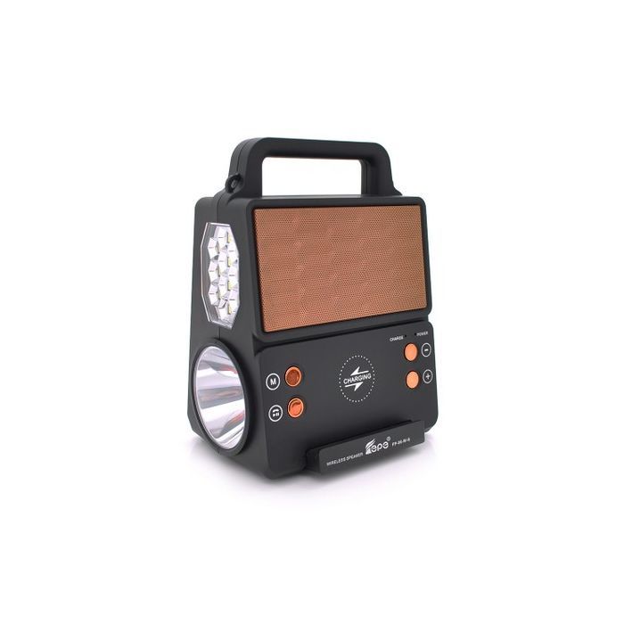 Фонарь Voltronic Kensa (KENSA FP-05-W-S-L) изображение 2