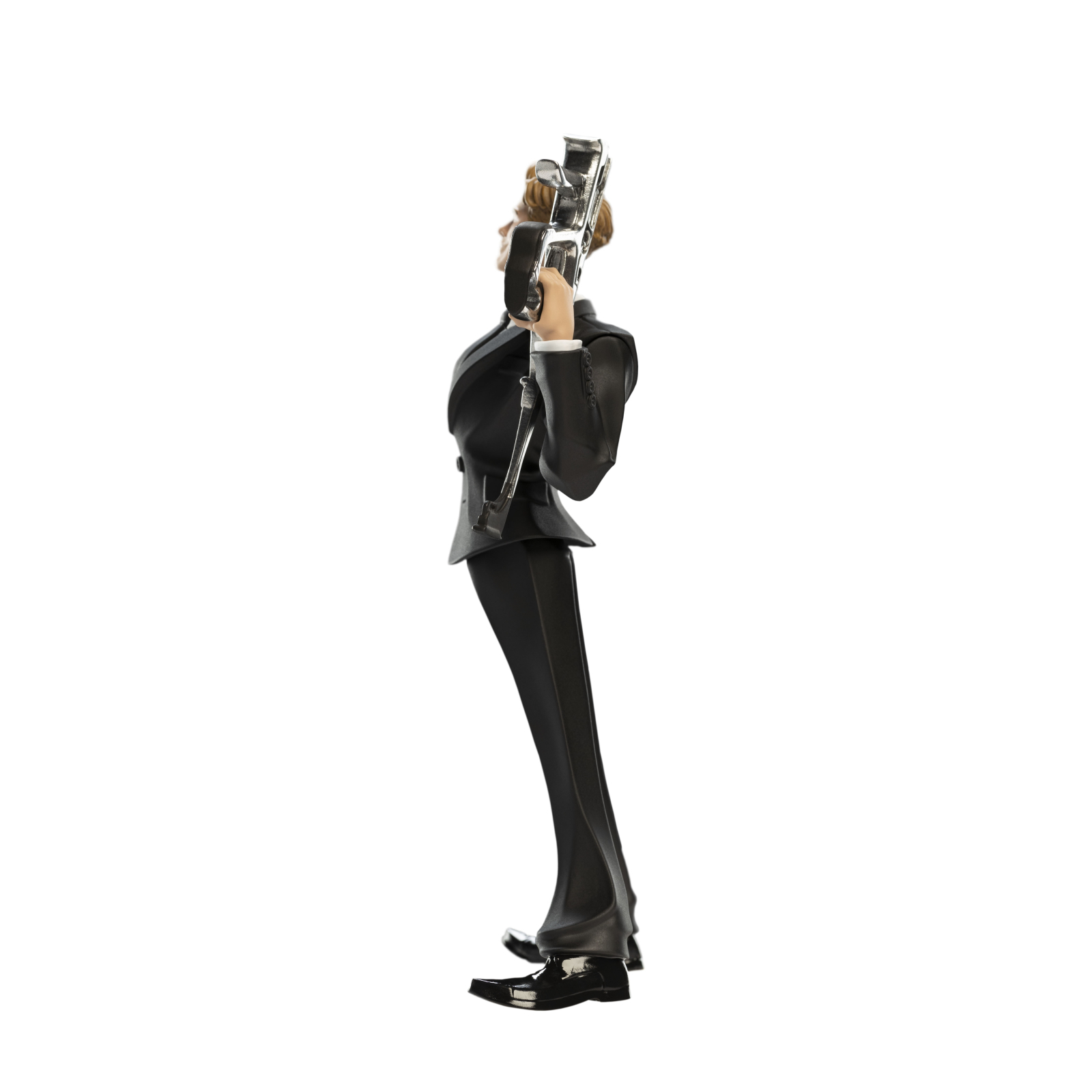 Фігурка для геймерів Weta Workshop Men In Black:International Agent H (065002967) зображення 2