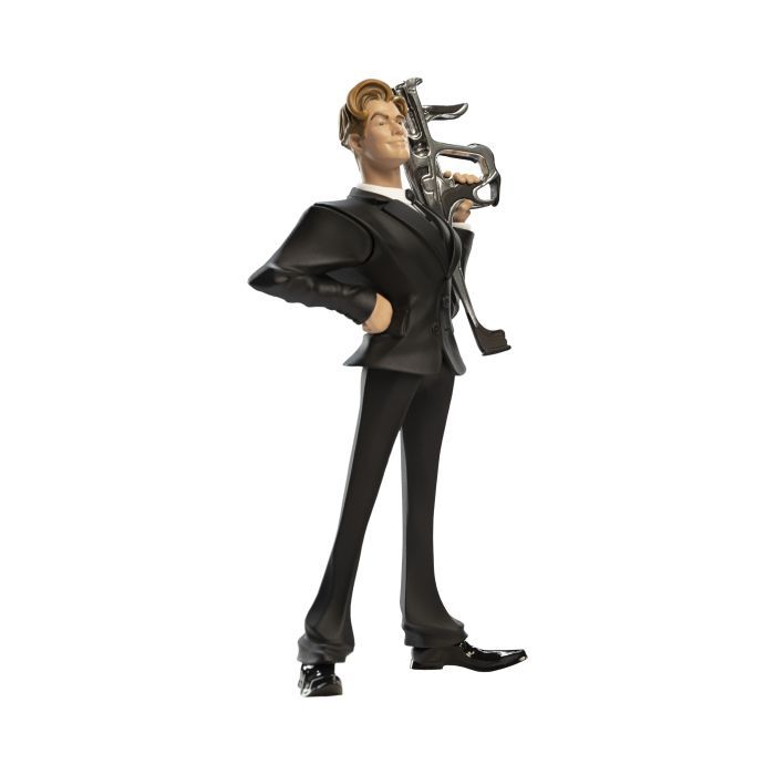 Фигурка для геймеров Weta Workshop Men In Black:International Agent H (065002967) изображение 3