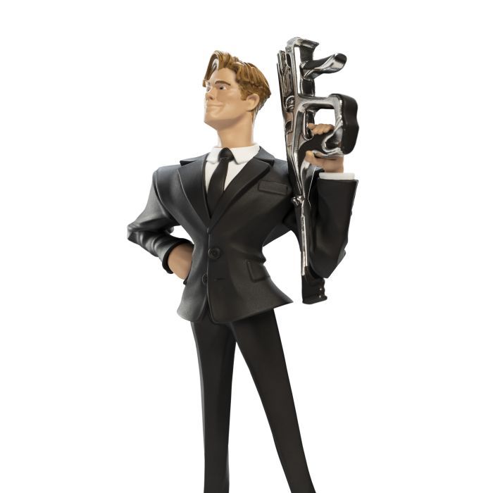 Фигурка для геймеров Weta Workshop Men In Black:International Agent H (065002967) изображение 4