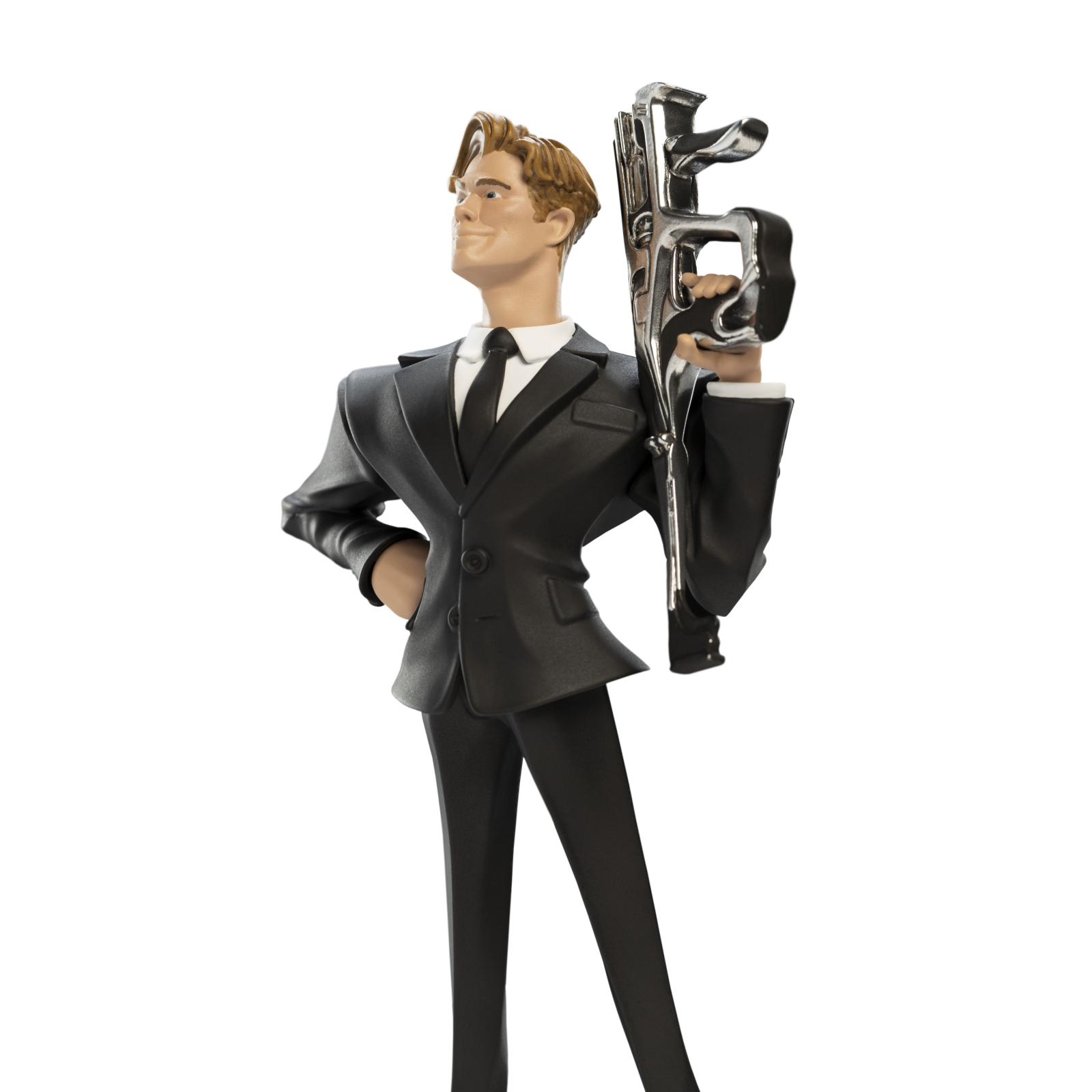 Фігурка для геймерів Weta Workshop Men In Black:International Agent H (065002967) зображення 4