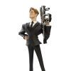 Фигурка для геймеров Weta Workshop Men In Black:International Agent H (065002967) изображение 4