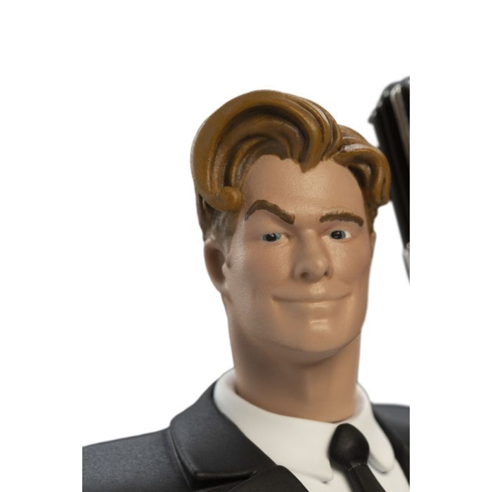 Фигурка для геймеров Weta Workshop Men In Black:International Agent H (065002967) изображение 6