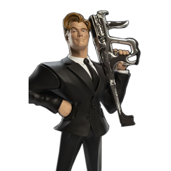 Фигурка для геймеров Weta Workshop Men In Black:International Agent H (065002967) изображение 7