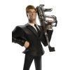 Фигурка для геймеров Weta Workshop Men In Black:International Agent H (065002967) изображение 7