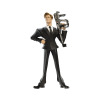 Фігурка для геймерів Weta Workshop Men In Black:International Agent H (065002967)