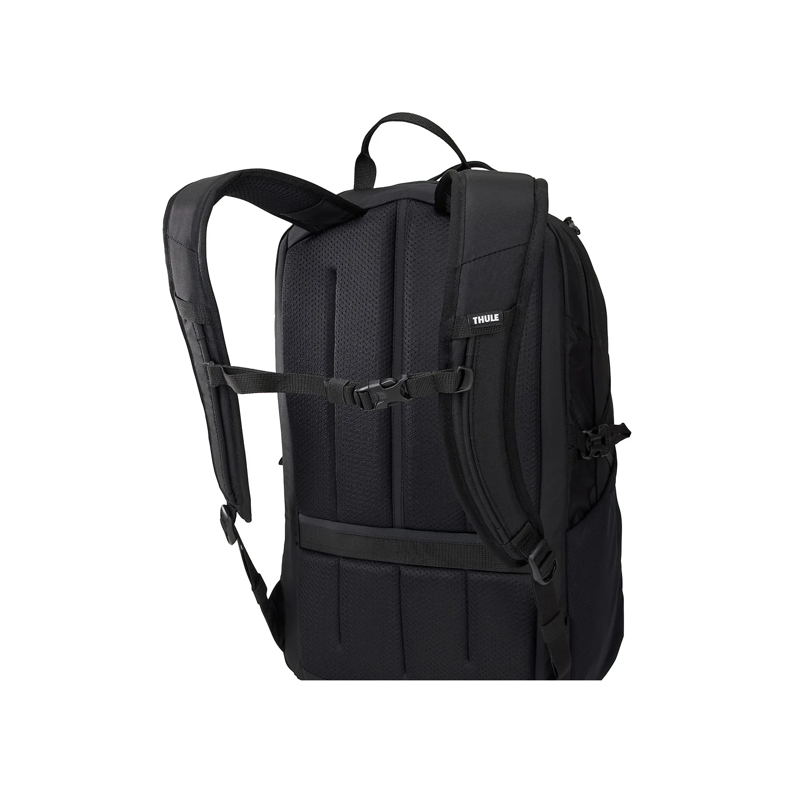 Рюкзак для ноутбука Thule 15.6" EnRoute 26L TEBP4316 Black (3204846) изображение 11