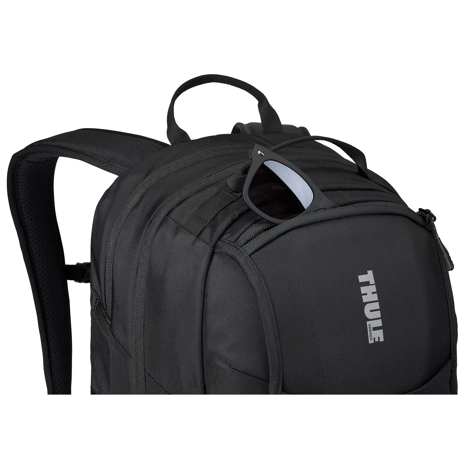 Рюкзак для ноутбука Thule 15.6" EnRoute 26L TEBP4316 Mallard Green (3204847) изображение 5