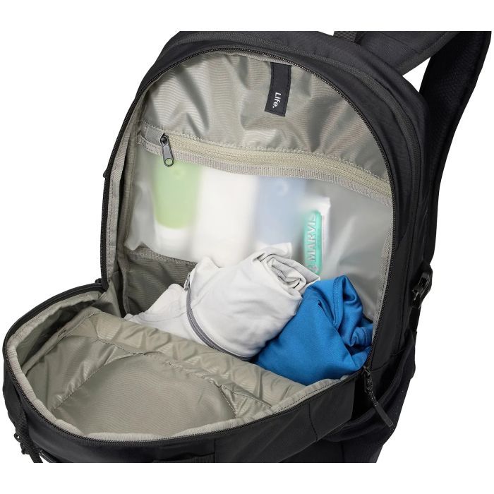Рюкзак для ноутбука Thule 15.6" EnRoute 26L TEBP4316 Pelican/Vetiver (3204848) изображение 7