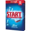 Таблетки для посудомоечных машин Start Maximum 55 шт. (4820207100077)