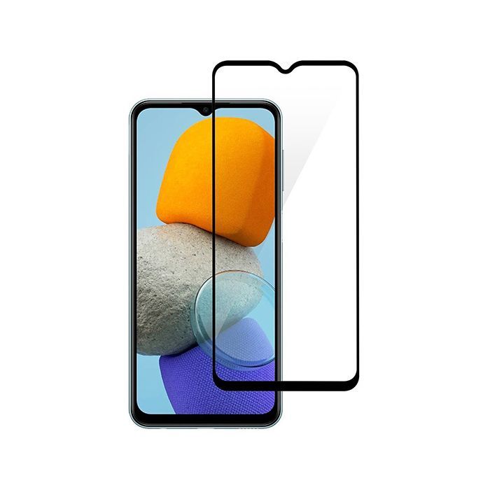 Скло захисне Drobak OPPO A16 (444422)