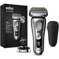 Электробритва Braun Series 9 Pro 9417s изображение 3