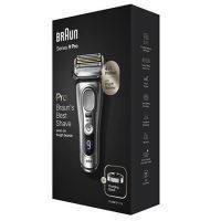 Электробритва Braun Series 9 Pro 9417s изображение 4
