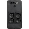 Источник бесперебойного питания Tescom Leo+ 1200VA LCD (900960149) изображение 3