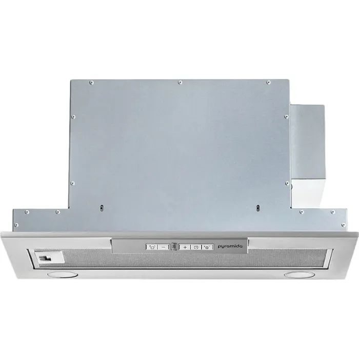 Вытяжка кухонная Pyramida ABH 52 DD (1150) IX