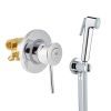 Душевой гарнитур Grohe QuickFix UA202606QF (CV030608) изображение 2