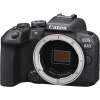 Цифровий фотоапарат Canon EOS R10 body (5331C046) зображення 2