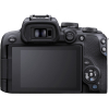 Цифровой фотоаппарат Canon EOS R10 body (5331C046) изображение 3