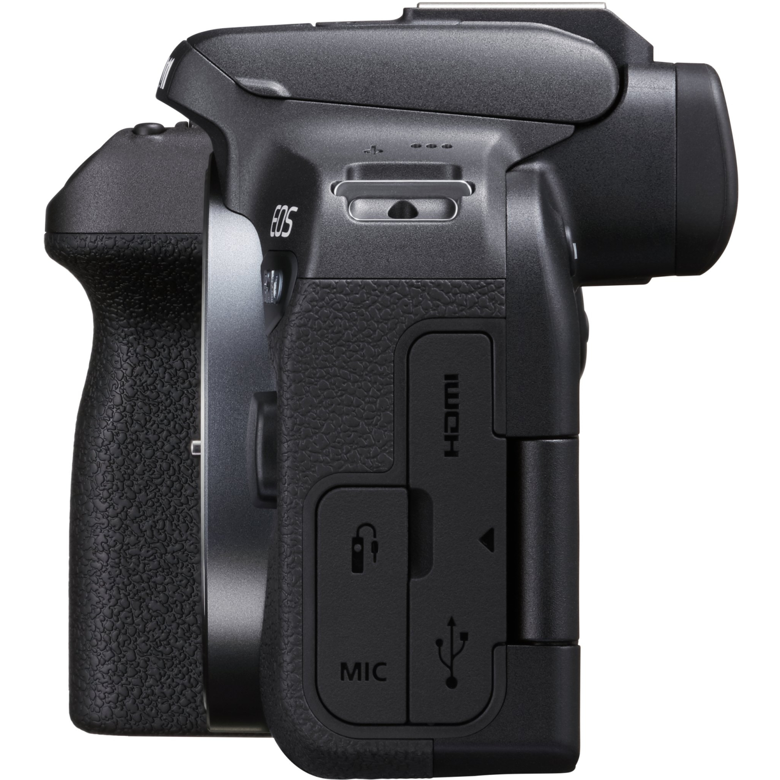Цифровий фотоапарат Canon EOS R10 body (5331C046) зображення 4