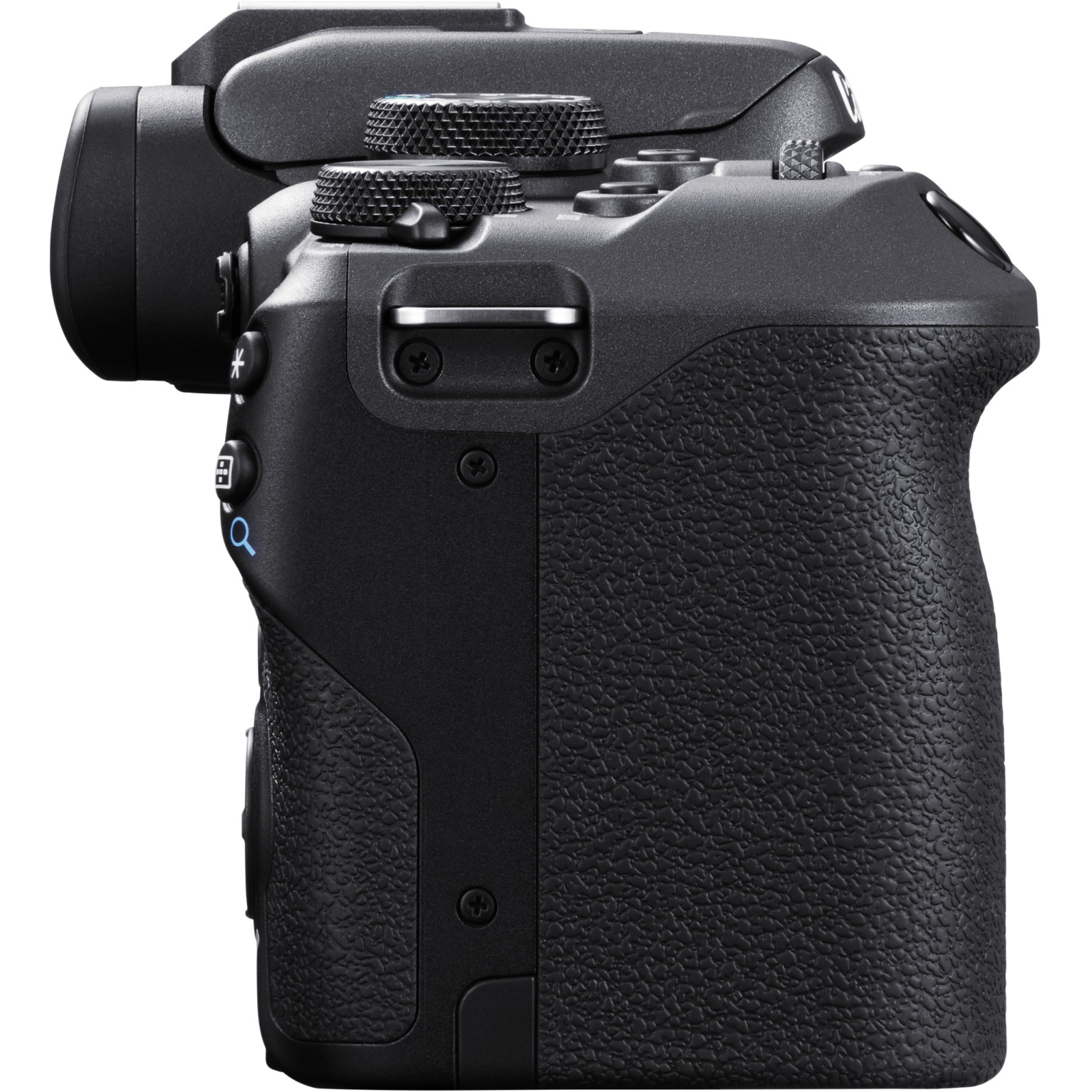 Цифровий фотоапарат Canon EOS R10 body (5331C046) зображення 5