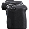 Цифровой фотоаппарат Canon EOS R10 body (5331C046) изображение 5
