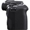 Цифровий фотоапарат Canon EOS R10 body (5331C046) зображення 5