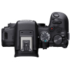 Цифровий фотоапарат Canon EOS R10 body (5331C046) зображення 6