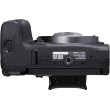 Цифровий фотоапарат Canon EOS R10 body (5331C046) зображення 7