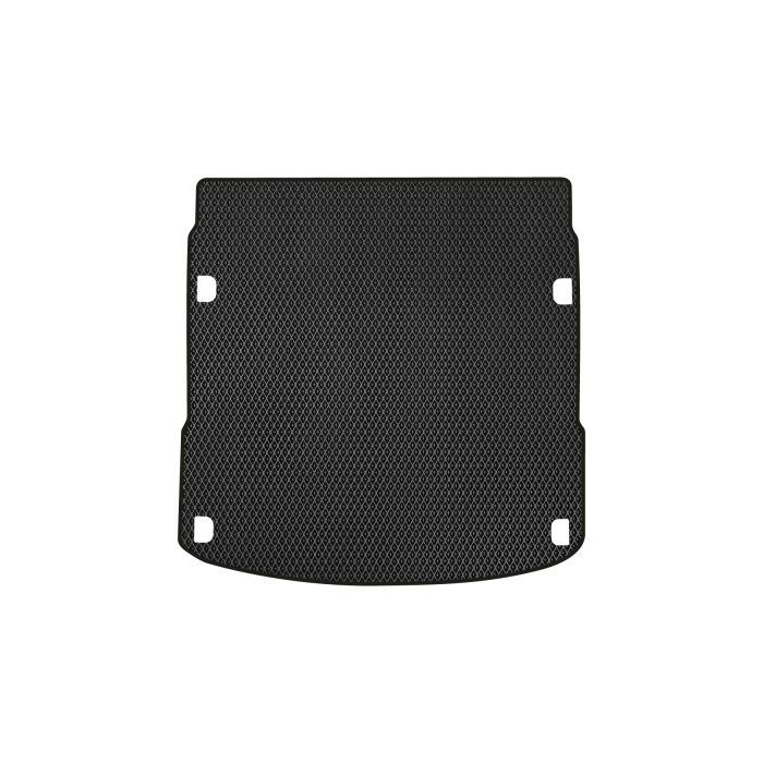 Килимок в багажник EVAtech Audi E-tron Quattro 2018+ SUV Canada (AU11958B1RBB)