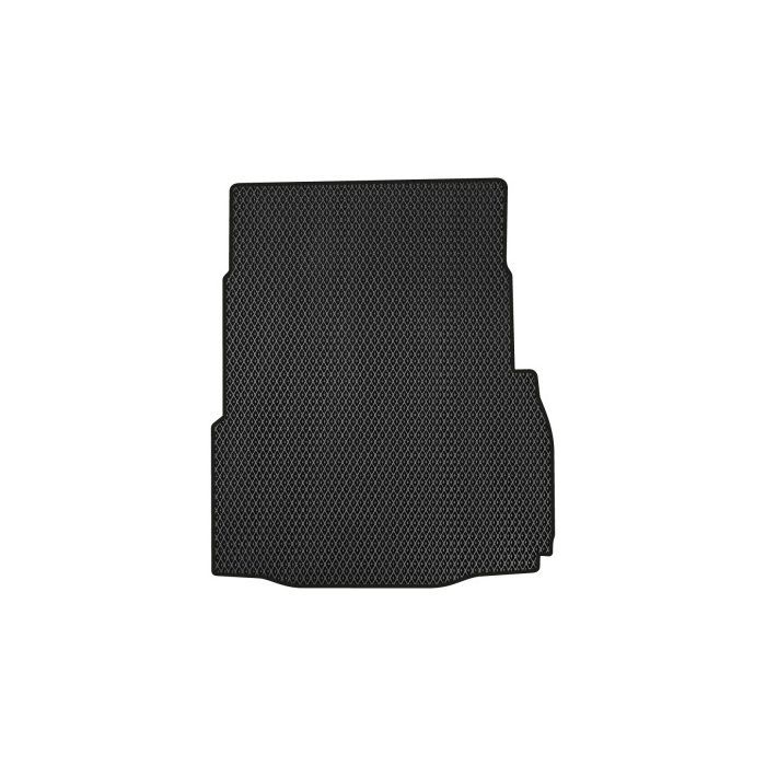 Коврик в багажник EVAtech Jaguar XF (X260) 2015+ 2 покоління Se (JR22699B1RBB)